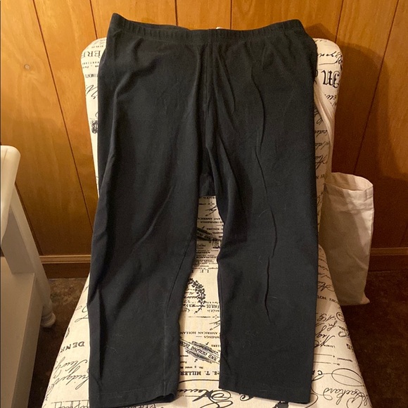 Old Navy Pants - Women’s Old Navy Activewear Black Pants